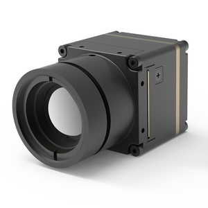 640x480マルチインターフェイス非冷却IRサーマルイメージングカメラ - Product Image 1