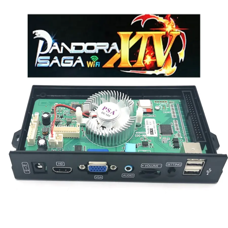 Jogos de download online 3d retro box arcade console pd saga 14 3390 em 1 multi jogo pcb placa