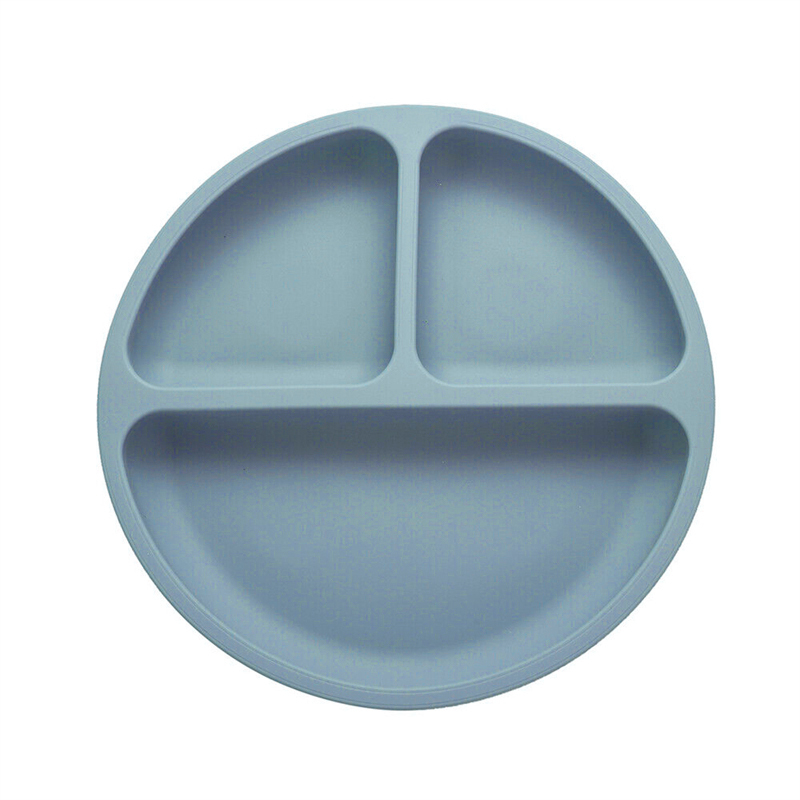Bleu poussiéreux