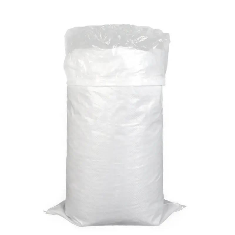 حقيبة بلاستيكية منسوجة داخلية للسكر منخفضة الضغط 50 درجة عالية الجودة ودقيقة وقوية للزراعة في ماليزيا