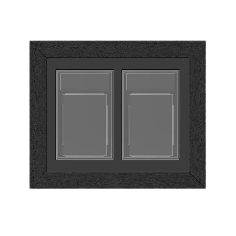 บีจีเอส 2 การ์ด