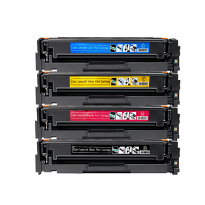 ตลับหมึก yuzhiqi ใช้ได้กับ304A CC530A CC531A CC533A CC532A สำหรับ HP CP2020 CP2025 2024 2025 2026 2027 2024n 2025n 2024dn - Product Image 1
