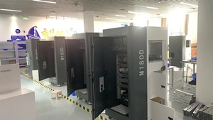 M-180D <strong>3d</strong> Printer for Jewelry High Speed High Efficiency with File CLI / STL /RTP - Product Image 5