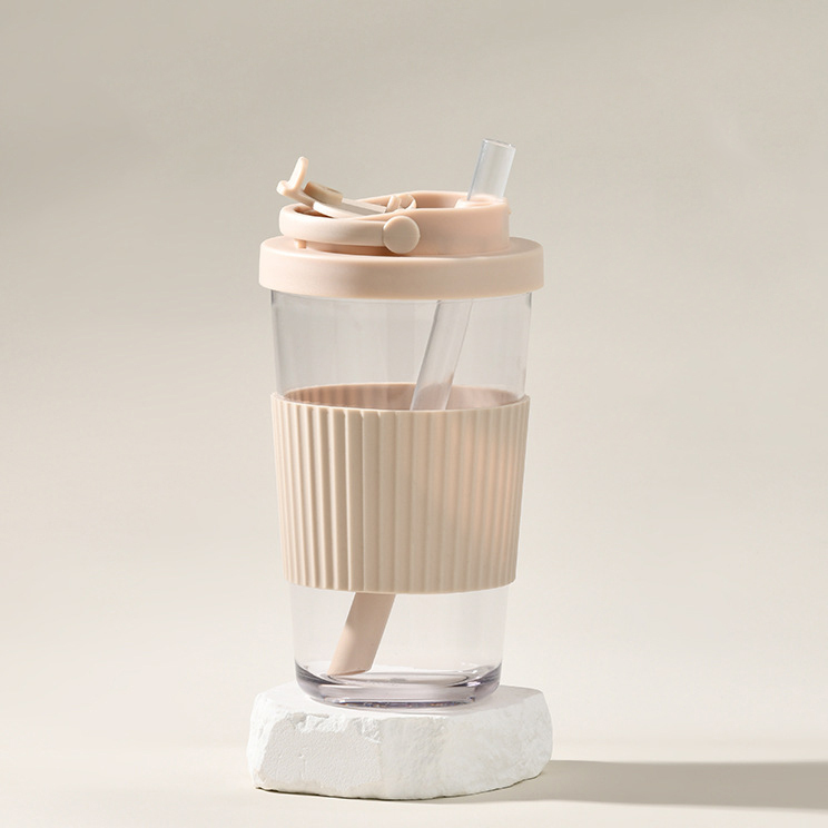 Thé au lait