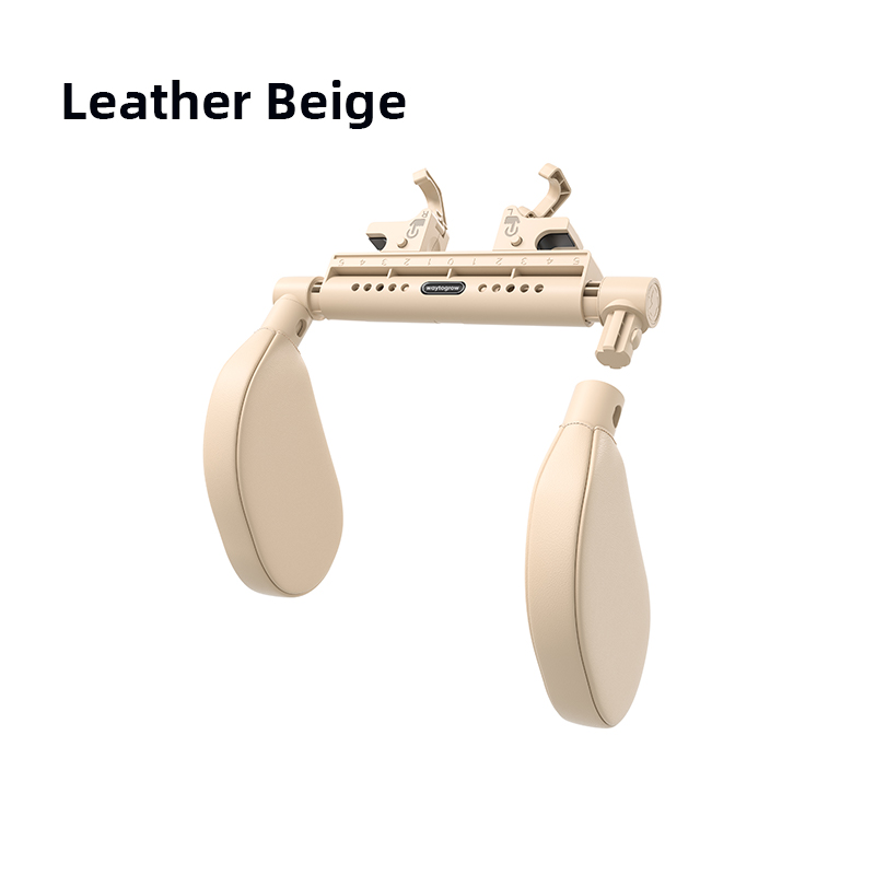 Cuir beige