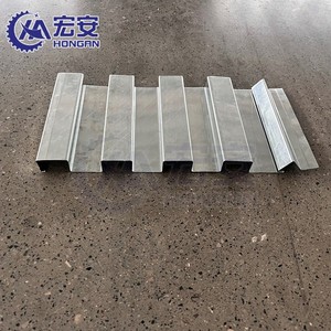 Voll automatische Ausrüstung zur Herstellung versteckter Wand paneele <span class=keywords><strong>Self</strong></span> Lock Standing Seam Roof Sheet Making Machine