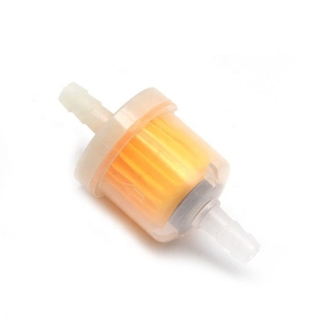 Motorlar için yüksek kaliteli karbüratör yakit filtresi motosiklet modifiye yağ fincan benzinli filtre plastik mıknatıslar ile - Product Image 4