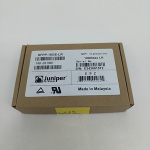 Gốc bách xù EX-SFP-1GE-T/EX-SFP-10GE-T/EX-SFP-10GE-ER thu phát quang mô-đun mô hình khác nhau - Product Image 2