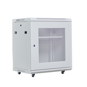 Factory <strong>Design</strong> Standard 12U <strong>Network</strong> Cabinet Assemble Server Rack Floor <strong>Data</strong> Center Telecom Server Rack - Product Image 2