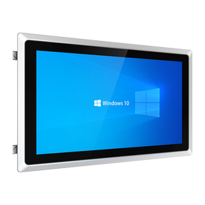 15,6-Zoll-Industrie-Touchpanel-Computer In-Tel-Core i5 J6412 N5090-CPU-All-in-One-Desktop-PC unterstützt 32GB RAM - Product Image 3