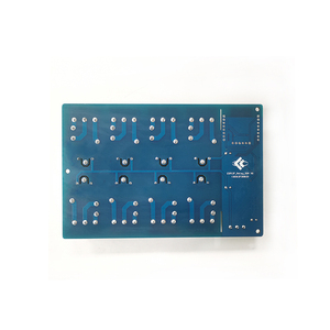 ESP8266WIFI 8-Way 30A <strong>Relay</strong> <strong>Module</strong> DC7-28/5V Power and ESP-12F Board for IoT Customization - Product Image 4