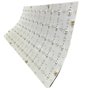 Kesilebilir esnek arka aydınlatma reklam panoları reklam kutusu LED levha paneli IP20 DC 24V - Product Image 4