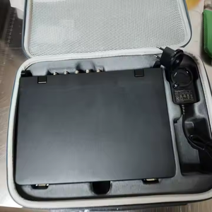 Бесплатная доставка USD772 MF10S 5 каналов 4 sdi в 4 hd mi в 2 hdmi out lan 10,1 дюймов экран видео коммутатор микшер sd карта usb Запись - Product Image 5