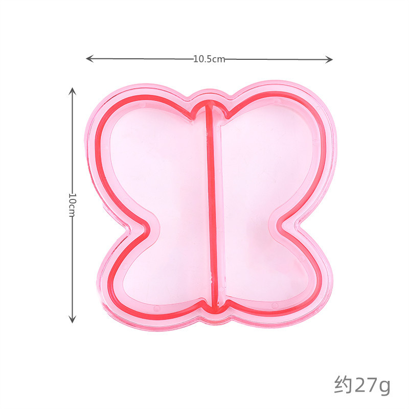 Sachet papillon environ 27g