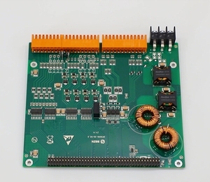 แผงวงจร PCBA แผงวงจรอิเล็กทรอนิกส์ SMD MOSFET PCB สำหรับไฟ LED - Product Image 4