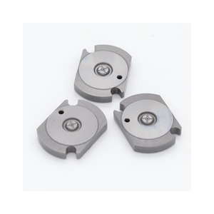 Control Common Rail Valve Orifice Plate for Injector <strong>095000</strong>-5511 - Product Image 2
