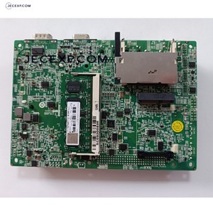 Placa base de ordenador industrial Rev: 1,0, probada en funcionamiento, 1 de 2, 1 de 2 - Product Image 3