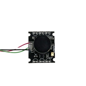 โมดูลกล้อง PCBA 1080P โมดูลกล้อง2MP บอร์ด USB โมดูลกล้อง PCB - Product Image 3