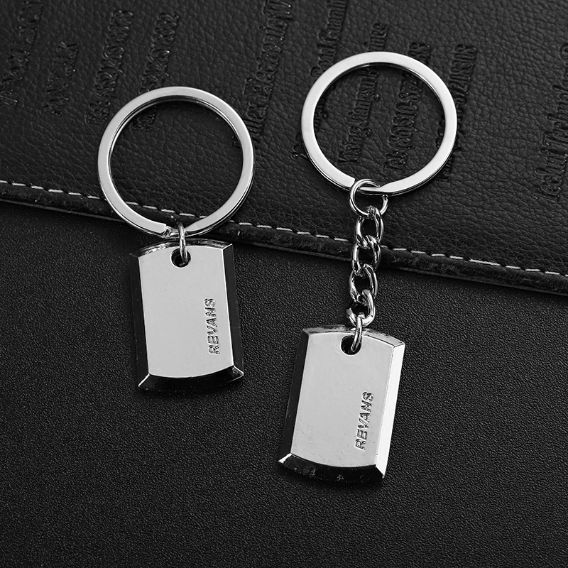 Porte-clés personnalisés