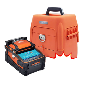 OLT <strong>Excellent</strong> Quality Dependable Performance signal fire fusion splicer AI-9 fusionadora welding machine with good price and service - Product Image 5