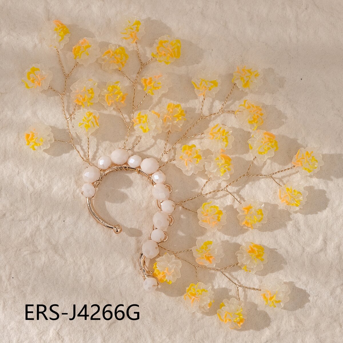 ERS-J4266G-Gold
