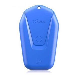 Xtool ks1 Smart Key Emulator für Toyota/Lexus Alle Schlüssel verloren Arbeit mit X100 PAD2/ x100 PAD3 A8 H6 Elite A80 H6 Alle verloren über OBD2 - Product Image 1