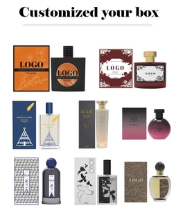 <strong>Custom</strong> Design <strong>Your</strong> <strong>Own</strong> 20ml 30 ml 100ml Unique Perfume Empty <strong>Bottle</strong> Spray Glass <strong>Bottles</strong> 10ml - Product Image 5