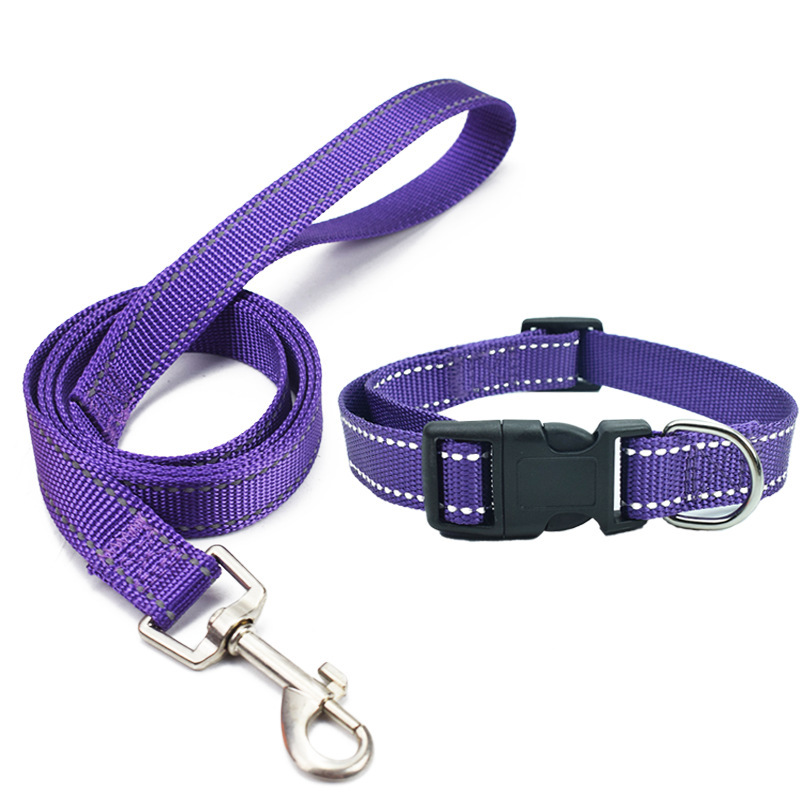 Ensemble 2 pièces violet