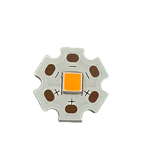 Factory manufacture aluminum <strong>PCB</strong> board 2835 5730 smd <strong>led</strong> module <strong>PCB</strong> customizable shape - Product Image 5