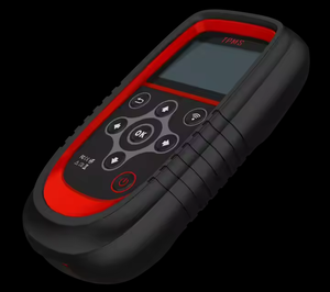 QQr Auto diagnose scanner TPMS-Programmier werkzeug Englische Version Neuestes Software-Update-Modell Corolla Car Diagnostics Tool