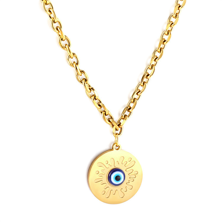 Gold B