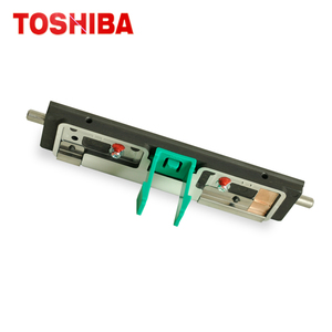 Toshiba ürünleri için Toshiba 300/SA4TP ile uyumlu yeni barkod etiketi yazıcı dpi B-SA4TM-TS12-CN baskı kafası - Product Image 2