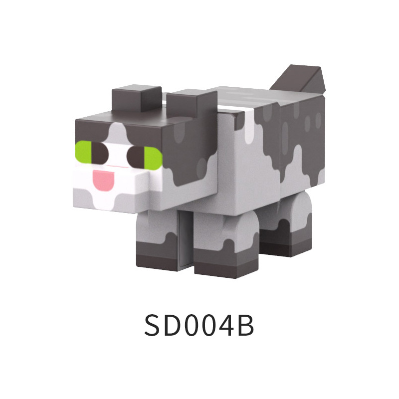 Sd004b gris cat-502g