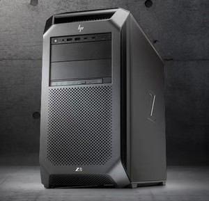 100% yeni HP iş istasyonu Z8 G4 bilgisayar iş istasyonu - Product Image 6