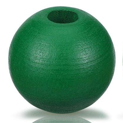 Deep green