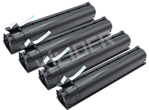 KILIDER wholesale T-FC25 T-FC330 CMYK compatible toner cartridge use E STUDIO ES2040C/<strong>2540C</strong>/3040C/3540C/4540C for <strong>toshiba</strong> - Product Image 6