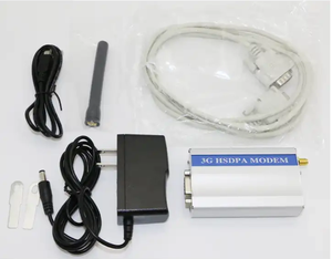 4G đa một cổng <span class=keywords><strong>Modem</strong></span> LTE Router wifi với <span class=keywords><strong>simcom</strong></span> sim7500e mô-đun - Product Image 4