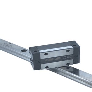 Bloque de guía lineal LHF de alta calidad, Riel de guía lineal CNC para sierras circulares - Product Image 4