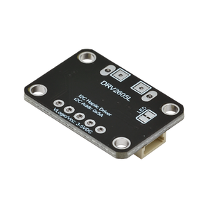 Arduino DC2-5V用DRV2605Lハプティックモータードライバーモジュールブザー振動モーターコントローラーボード開発ツール - Product Image 6