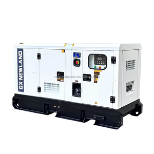 WEICHAI başbakan güç 30 kw açık dizel jeneratör 50 HP BAUDOUIN su soğutma sistemi motor ACEPOW alternatör AVR 50/60Hz - Product Image 1