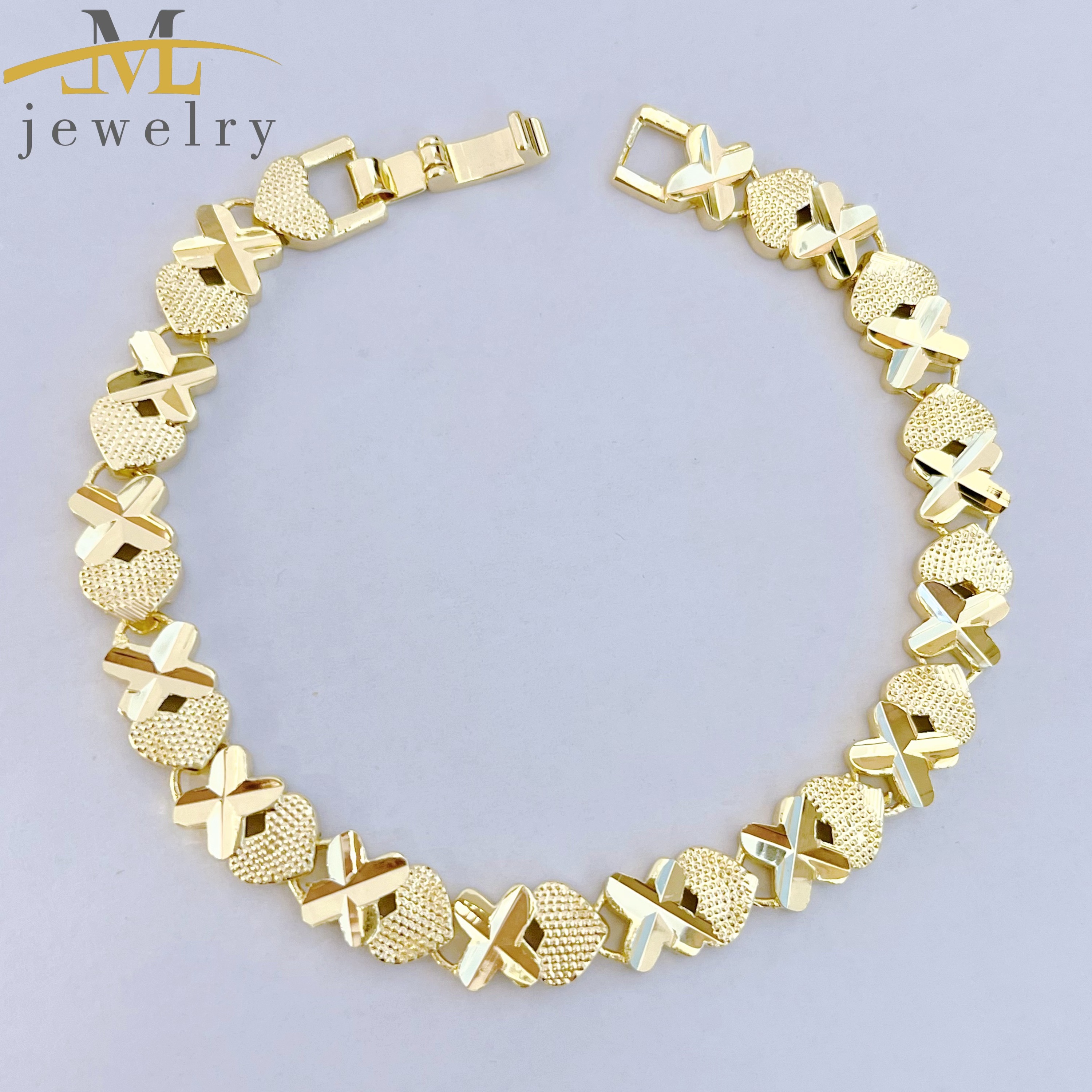 Gold-R-19.5cm