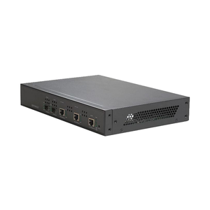 Kompakte 1U ZC-P1002E OLT-Platine verwendet EPON 2 PON & 2x für GE RJ45 Uplink für kleine FTTH-Netzwerke Gpon SDK Großhandel - Product Image 5