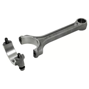 Engine Conrod Connecting Rod for VW <strong>Audi</strong> <strong>A4</strong> A5 A6 Q5 Amarok Golf Passat Crafter T5 2.0 2.5 <strong>TDI</strong> 038105401J - Product Image 1