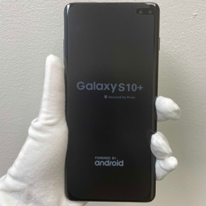 ปลดล็อคใช้โทรศัพท์มือถือ AA สต็อกโทรศัพท์มือถือ Android สำหรับ S10 S10 + G9730U G9750U - Product Image 1