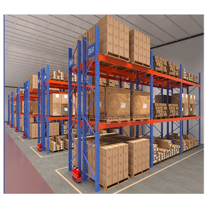 Guichang ASRS, sistemas AS/RS, sistema automático de recuperación de almacenamiento - Product Image 2