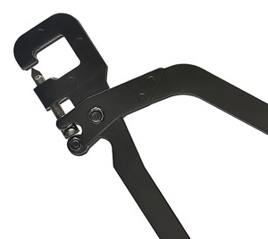 切割钳用穿孔锁螺柱压接工具型材连接龙骨钳钳 - Product Image 5