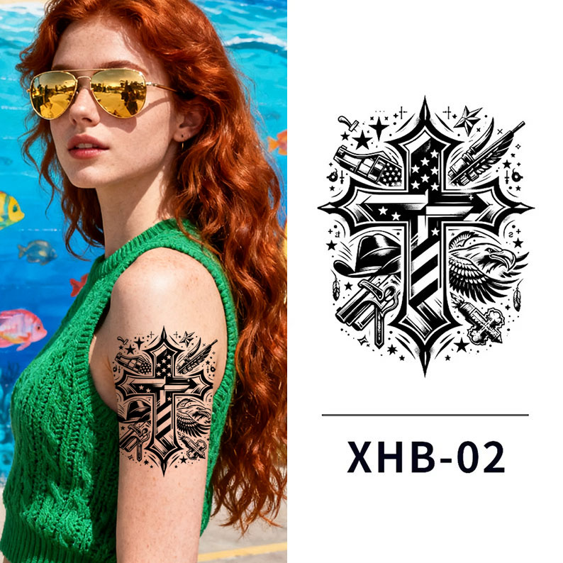 XHB-002