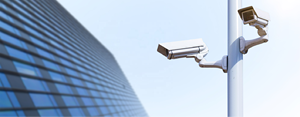 Telecamera di sicurezza a doppio obiettivo a doppio obiettivo a rilevamento termico a lungo raggio 4MP + 640x512 IP67 Bi-spettro - Product Image 2