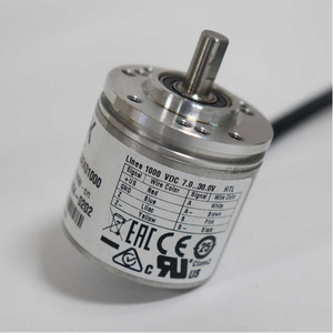 SIC <strong>encoder</strong> 02048 DBS36E-BBEJ 02048 DBS36E-BBAK 02048 DBS36E-BBEK 02048 DBS36E-S3EL 02048 DBS36E-S3RK 02048 DBS36E-S3AK - Product Image 3