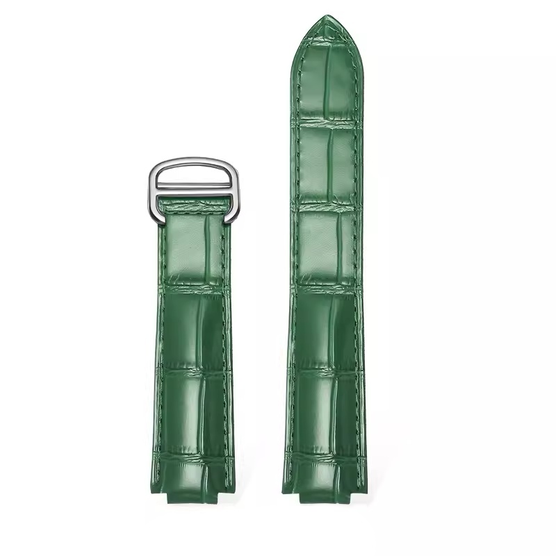Chiusura verde